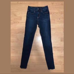 American Eagle “The Dream Jean”